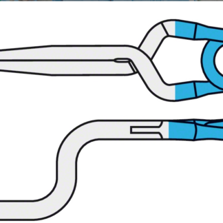 FT772T  ~ YASARGIL CLIP STD.PERM.DIST.MAULL.5MM ~