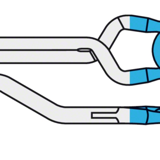 FT830T  ~ YASARGIL CLIP STD.PERMANENT 7,0MM ~