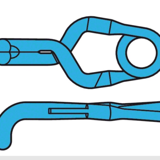 FT900T  ~ SICHERUNGS CLIP ~