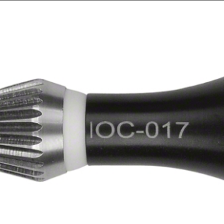 IOC-017  ~ SCHRAUBENDREHER-HANDGRIFF GROSS ~