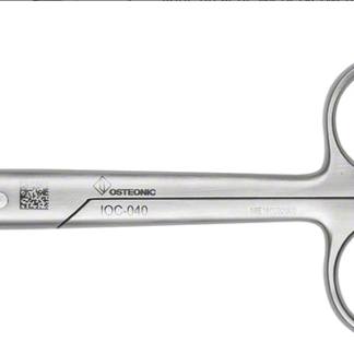 IOC-040  ~ PLATTENSCHNEIDEZANGE 110MM ~