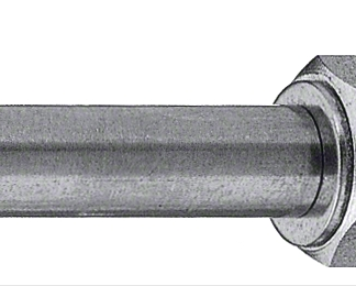 JG706R  ~ STIFT D 6,0MM 28MM M.BEFEST.SCHRAUBE ~