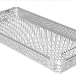 JJ162R  ~ 1 1 AESCULAP AICON SIEBKORB 55MM ~