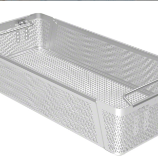 JJ164R  ~ 1 1 AESCULAP AICON SIEBKORB 105MM ~