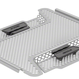 JJ267R  ~ 1 2 AESCULAP AICON SIEBKORBDECKEL ~