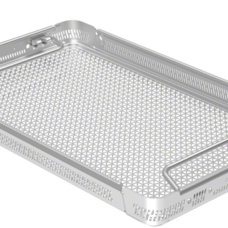 JJ361R  ~ 3 4 AESCULAP AICON SIEBKORB 35MM ~