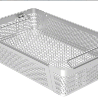 JJ363R  ~ 3 4 AESCULAP AICON SIEBKORB 80MM ~