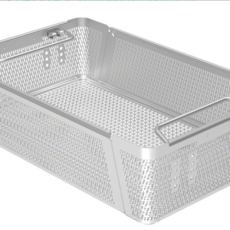 JJ364R  ~ 3 4 AESCULAP AICON SIEBKORB 105MM ~