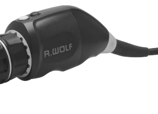 85525922  ~ LOGIC HD KAMERAKOPF KABEL 3M C-Mount, 3 Chip, 2 Kamera-Kopftasten, Sensorgröße  1 3″ ~