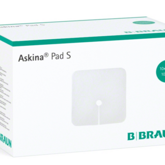 WIN9024010  ~ Askina® Pad S 10 X 10 CM ~