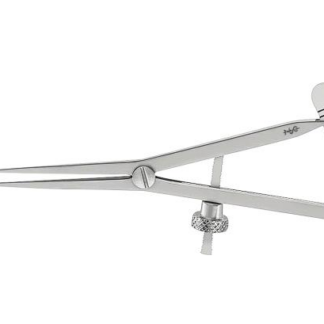 OB792R  ~ HAUTMESSZIRKEL CASTROVIEJO 75MM ~