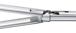 PO345R  ~ MAULEINS.DORSEY DARMFASSZ.D 3,5 290MM ~