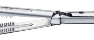 PO346R  ~ MAULEINS.UNIVERSALFASSZ.GEF.D 3,5 290MM ~