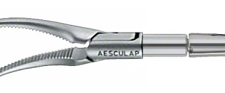 PO752R  ~ MAULEINS.MARYLAND FASSZANGE D 5 420MM ~