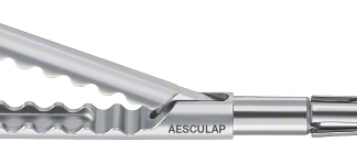 PO787R  ~ MAULEINS.UNI.FASSZ.M.MAULKEHLE D 5 420MM ~