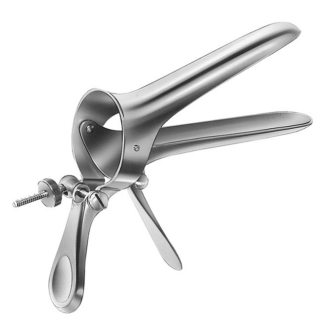 52.01.00  ~ Cusco Scheidenspek 75x17mm f Jungfrauen ~