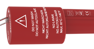 532.103 ~ Akku für Colibri II Small Battery Drive II ~