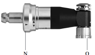 532.021  ~ OSZILLIERENDER SÄGEAUFSATZ ~