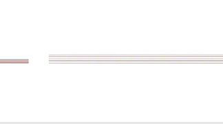 GK292SU  ~ Einmal-Bipolarkabel, 3,7 m lang für Aesculap ~