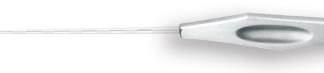 TH5ASK  ~ Arthroskopie-Tasthaken, graduiert, 5 mm ~