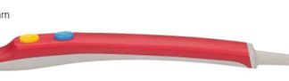 80-210-21-04  ~ smartPen, 2 Tasten,  2,4mm, 4m, I ~