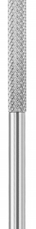 AG-520-00  ~ Beaver Klingenhalter rund 10cm ~