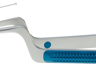 FM121R  ~ MIKRO SCHERE SP SP GEB.BAJ.F.SCH.L.70MM ~