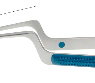 FM122R  ~ MIKRO SCHERE SP SP GER.BAJ.F.SCH.L.90MM ~