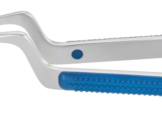 FM130R  ~ MIKRO SCHERE SP ST GER.BAJ.F.SCH.L.70MM ~