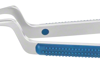 FM131R  ~ MIKRO SCHERE SP ST GEB.BAJ.F.SCH.L.70MM ~