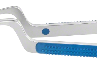 FM140R  ~ MIKRO SCHERE ST ST GER.BAJ.F.SCH.L.70MM ~