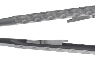 FM239T  ~ TITAN DIAD.MIKRONADELHALTER RUNDGR.210MM ~