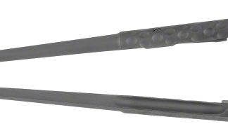 FM240T  ~ TITAN DIAD.MIKRONADELHALTER RUNDGR.230MM ~