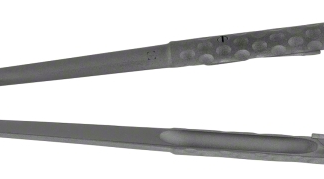 FM260T  ~ TITAN DIAD.MIKRONADELHALTER RUNDGR.230MM ~