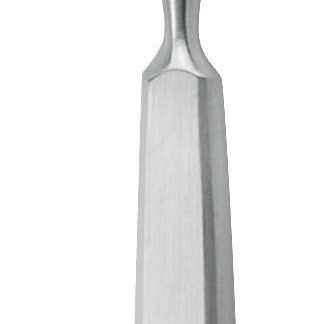 39-228-23-07  ~ TONSILLENMESSER, BRÜNINGS, 23 CM ~