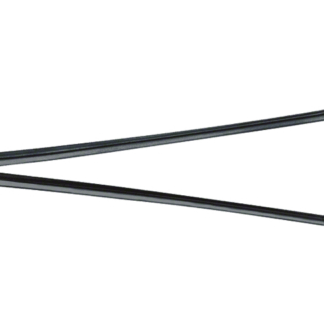 BM385T  ~ TITAN DIADUST NADELHALTER RYDER 160MM ~