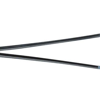 BM387T  ~ TITAN DIADUST NADELHALTER RYDER 210MM ~