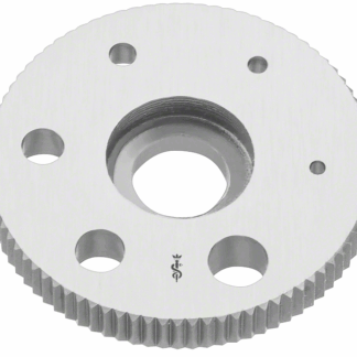 DF387R  ~ LOCHSCHEIBE ALLEIN ZU DF392R ~