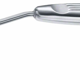 FB965R  ~ HAKEN COOLEY RECHTS 235MM 40X30MM ~