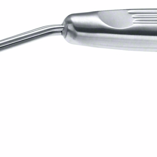 FB966R  ~ HAKEN COOLEY RECHTS 235MM 40X35MM ~