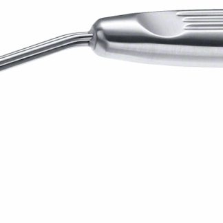 FB967R  ~ HAKEN COOLEY RECHTS 235MM 40X45MM ~