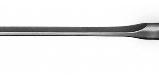 FB973R  ~ RETRAKTOR SHAFT BIEGSAM 20X25MM 270MM ~