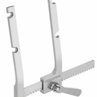 FC061R  ~ AMI STERNUM SPERRER ALL. ~