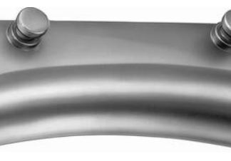 FC064R  ~ VALVE 40X100MM ZU FC061R ~