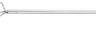 FC126R  ~ HEART XS COOLEY ATRIUMRETR.STARR 60X35MM ~