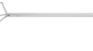 FC127R  ~ HEART XS COOLEY ATRIUMRETR.STARR 60X45MM ~