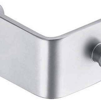 FC133R  ~ HEART XS MEDIANE RETR.BLÄTTER 43X28MM ~