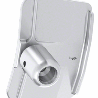 FC435R  ~ VALVE XS ATRIUM LIFT RETR.BLATT 25X40MM ~