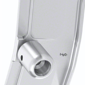 FC436R  ~ VALVE XS ATRIUM LIFT RETR.BLATT 25X50MM ~