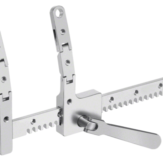 FC520R  ~ RETRAKTOR ALLEIN DOPPELGELENK ~